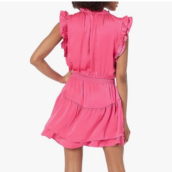 Steve Madden Prairie Dreams Dress - Picture 2 of 4